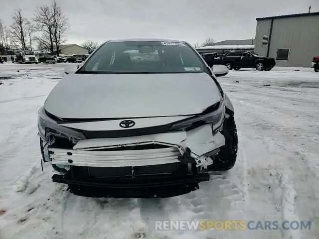 14 Фотография поврежденного автомобиля 5YFS4MCE9RP173675 TOYOTA COROLLA 2024