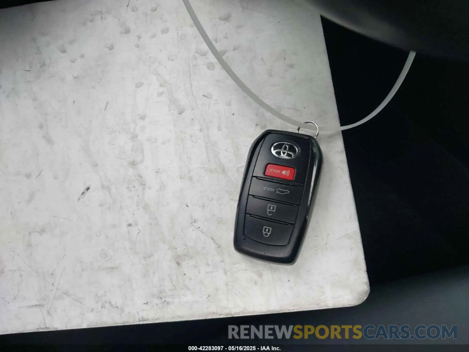 11 Фотография поврежденного автомобиля 5YFT4MCE4RP180666 TOYOTA COROLLA 2024