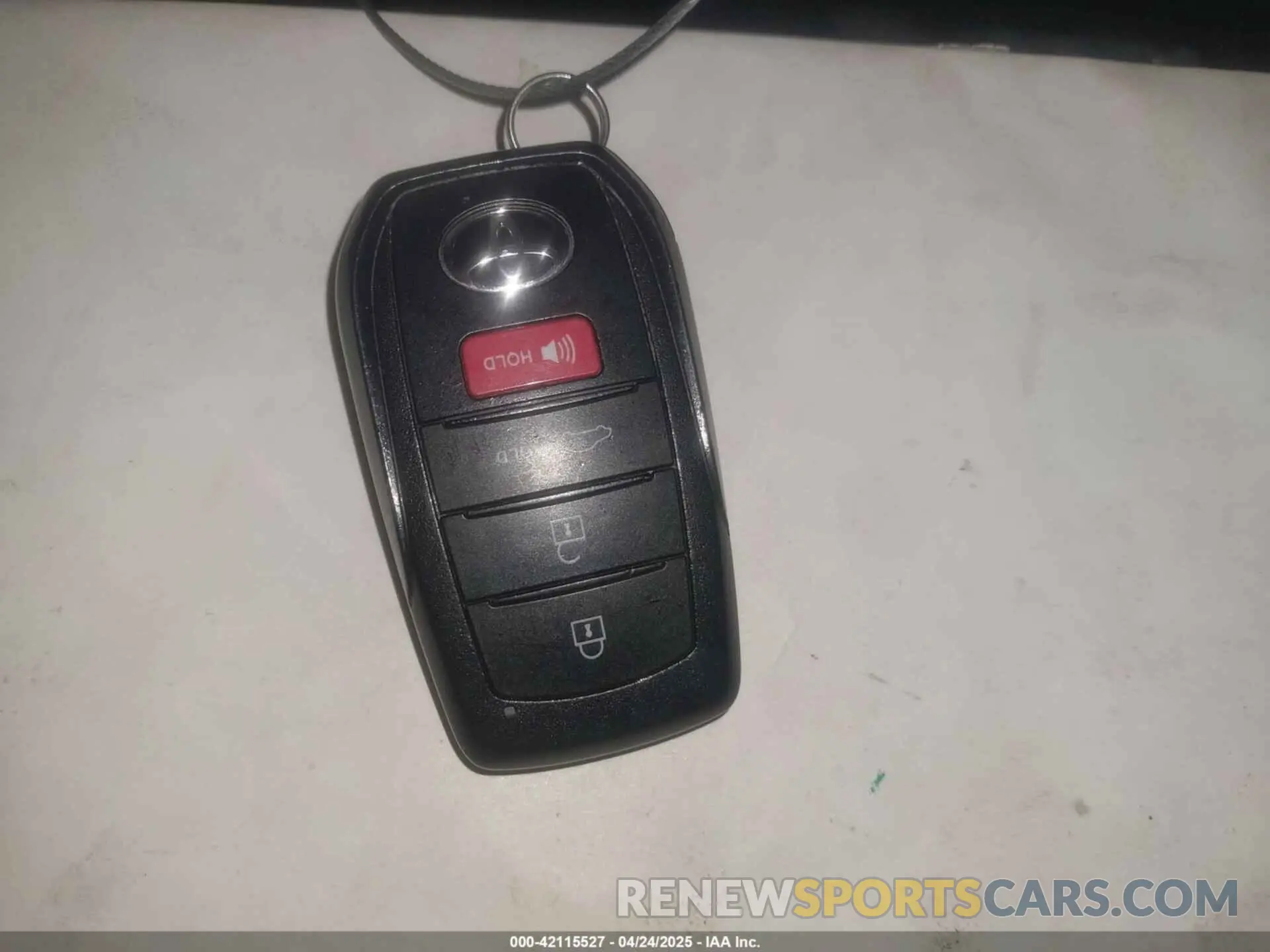 11 Фотография поврежденного автомобиля JTDB4MEE2R3024711 TOYOTA COROLLA 2024