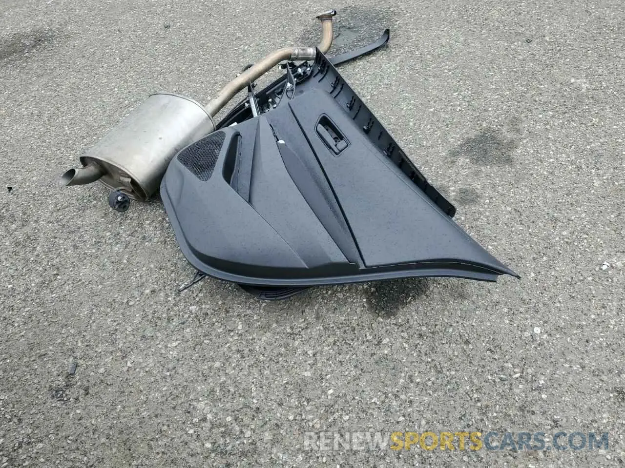 14 Фотография поврежденного автомобиля JTDB4MEE6R3023626 TOYOTA COROLLA 2024