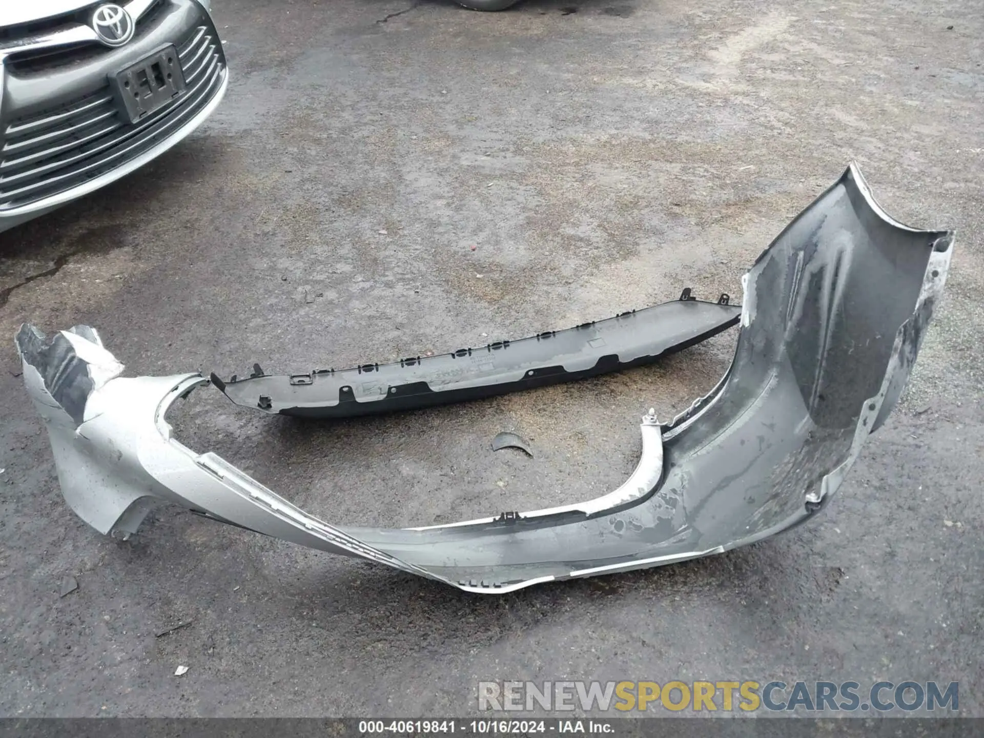 12 Фотография поврежденного автомобиля JTDB4MEE6R3025151 TOYOTA COROLLA 2024