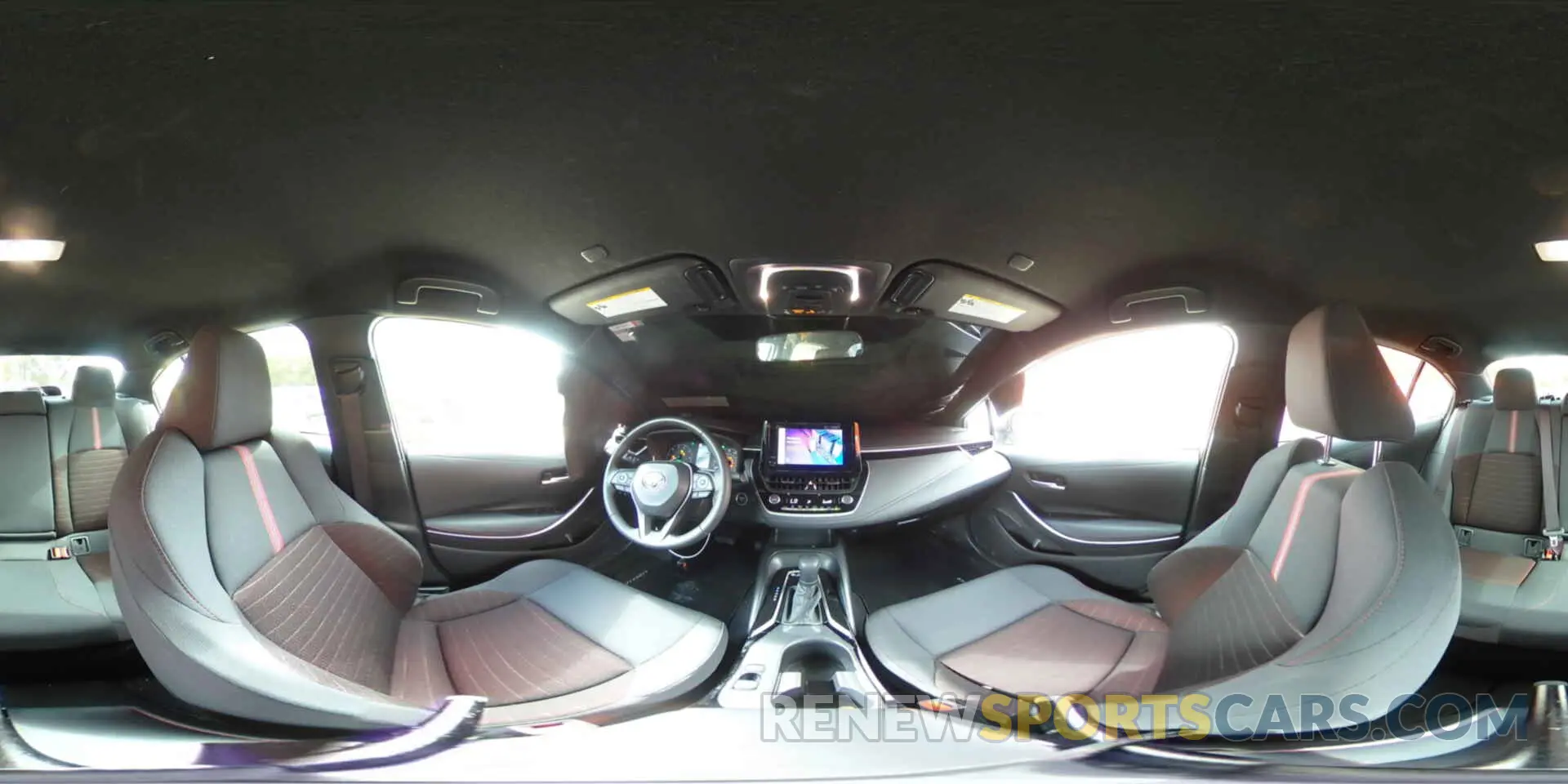 14 Фотография поврежденного автомобиля JTDBCMFE0R3040178 TOYOTA COROLLA 2024