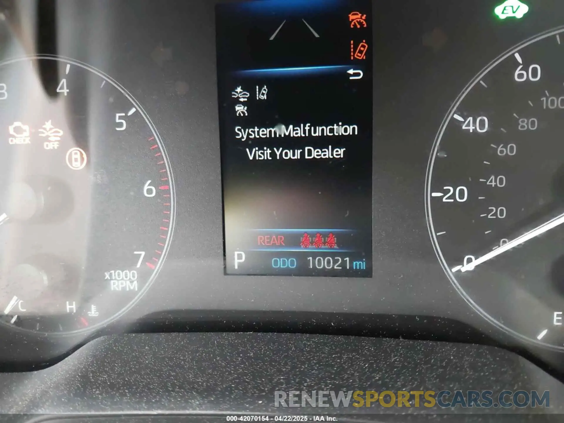 16 Фотография поврежденного автомобиля JTDBCMFE0R3042867 TOYOTA COROLLA 2024