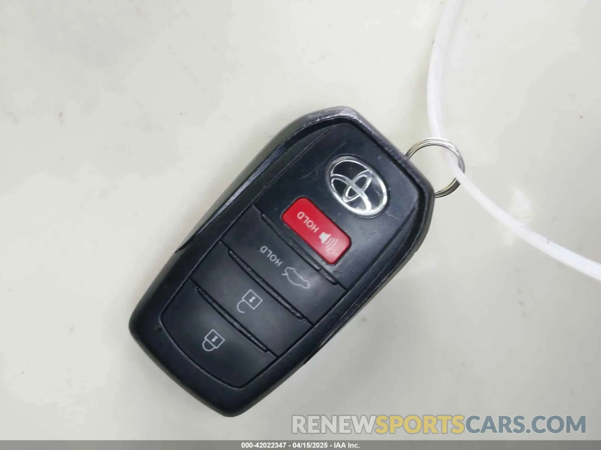 11 Фотография поврежденного автомобиля JTDBCMFE3R3052423 TOYOTA COROLLA 2024
