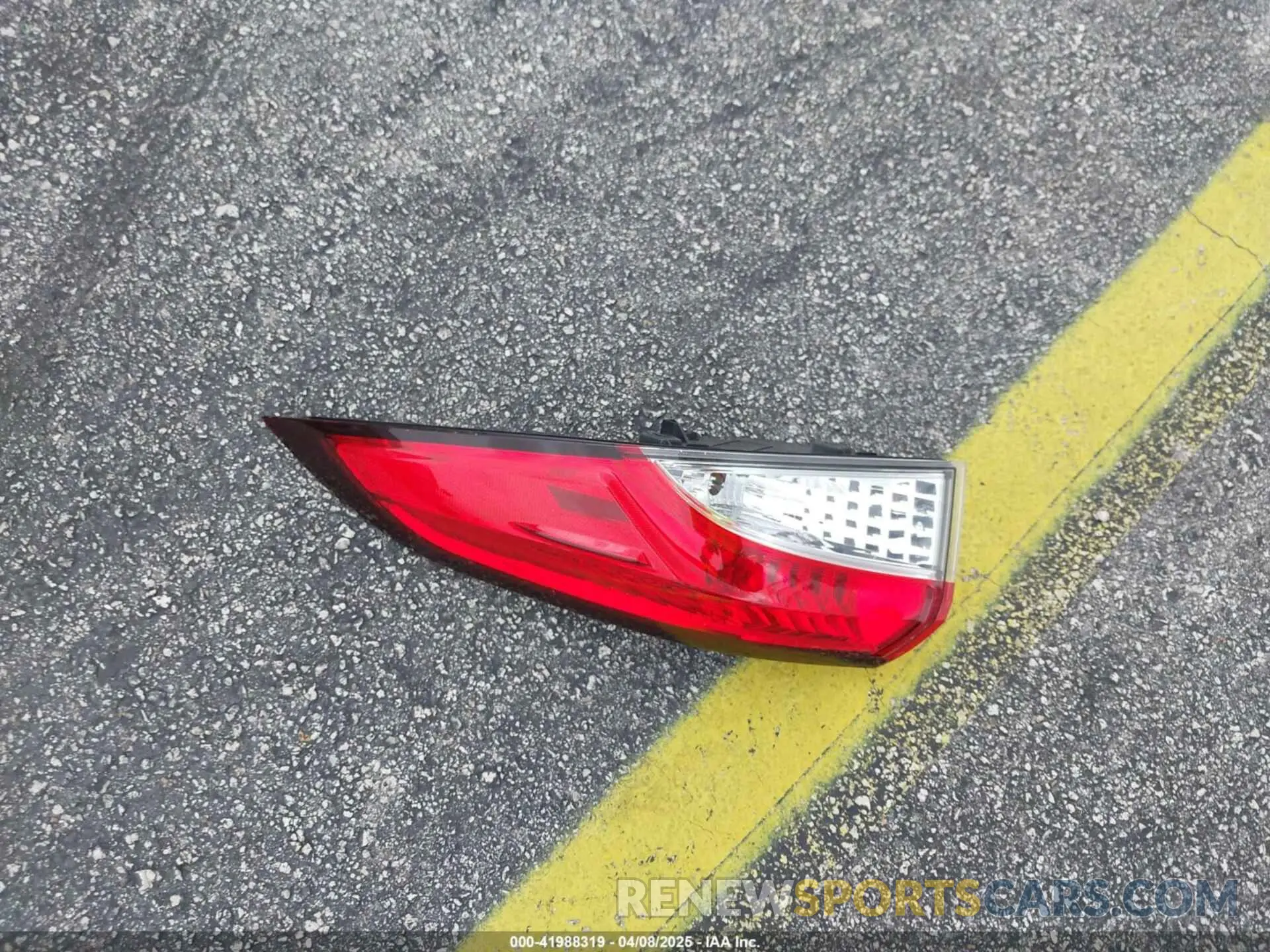 12 Photograph of a damaged car JTDBCMFE7R3046849 TOYOTA COROLLA 2024