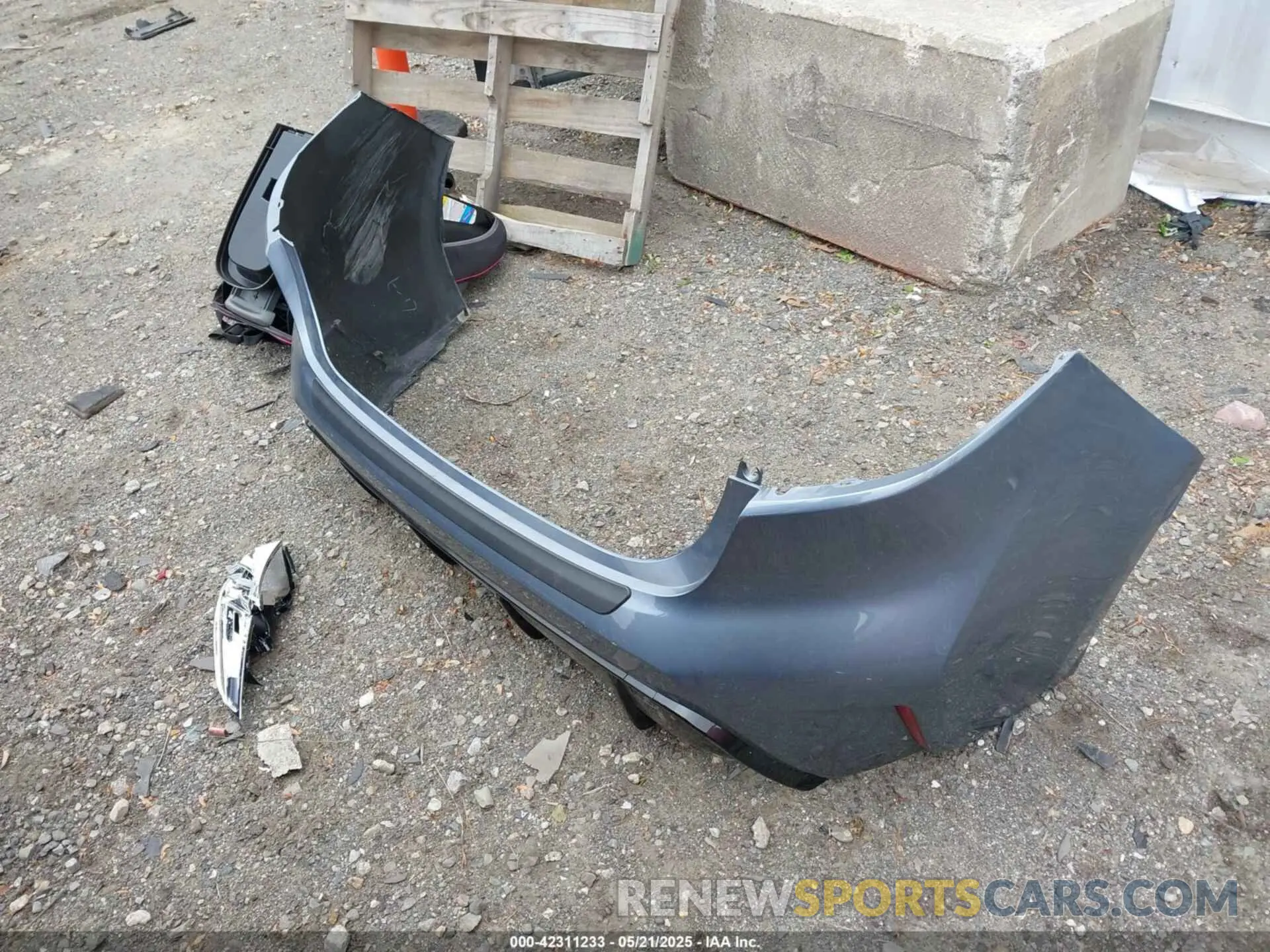 12 Фотография поврежденного автомобиля JTDP4MCE4R3520585 TOYOTA COROLLA 2024