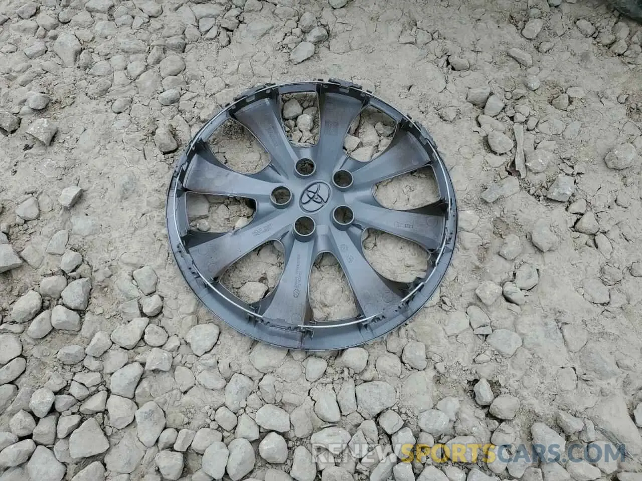 12 Фотография поврежденного автомобиля 5YFB4MDE0SP292722 TOYOTA COROLLA 2025