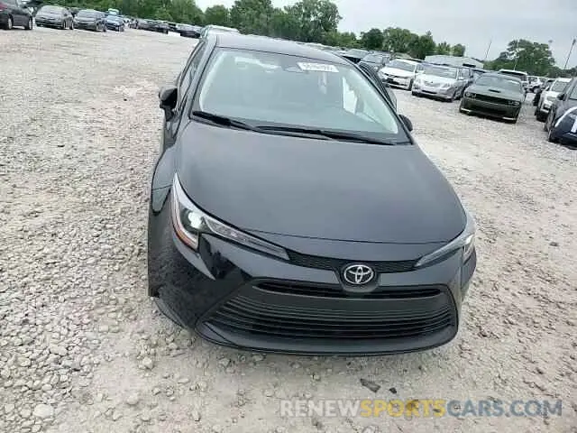14 Фотография поврежденного автомобиля 5YFB4MDE0SP292722 TOYOTA COROLLA 2025
