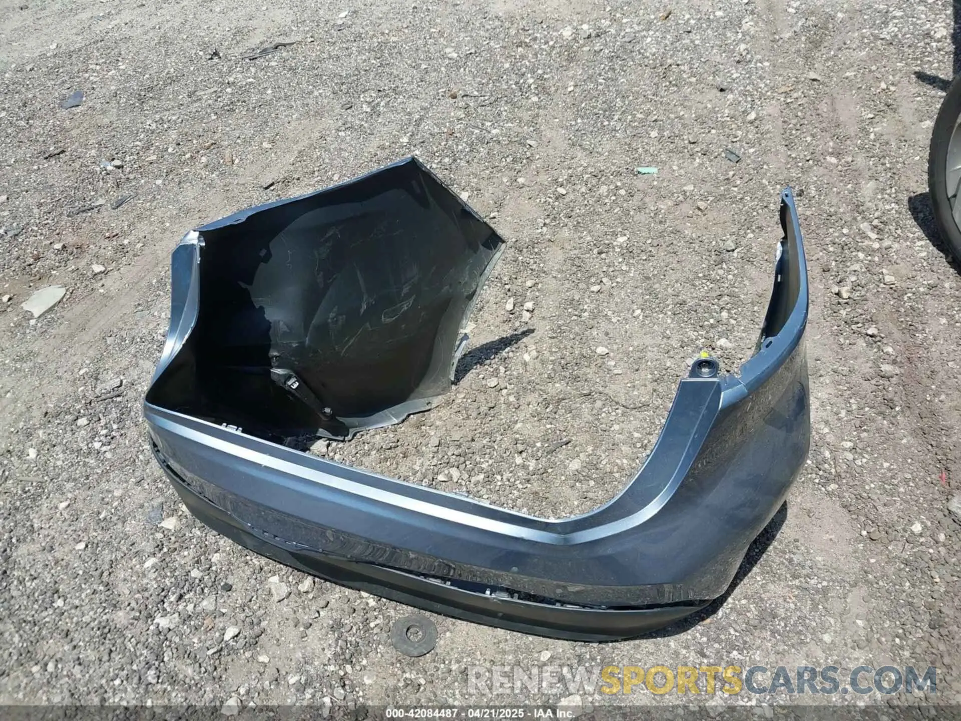 12 Фотография поврежденного автомобиля 5YFB4MDE3SP272898 TOYOTA COROLLA 2025