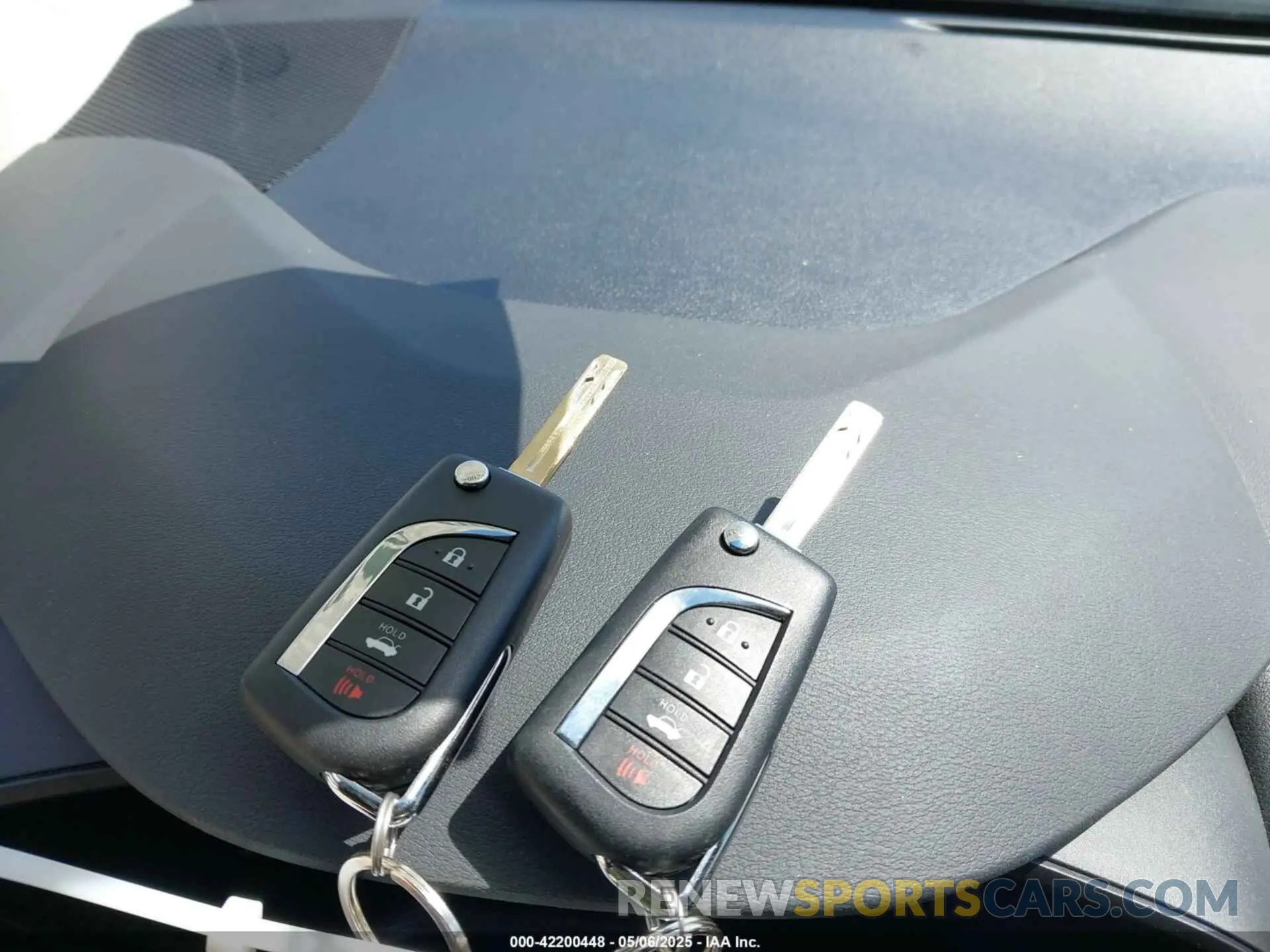 11 Фотография поврежденного автомобиля 5YFB4MDE3SP280662 TOYOTA COROLLA 2025