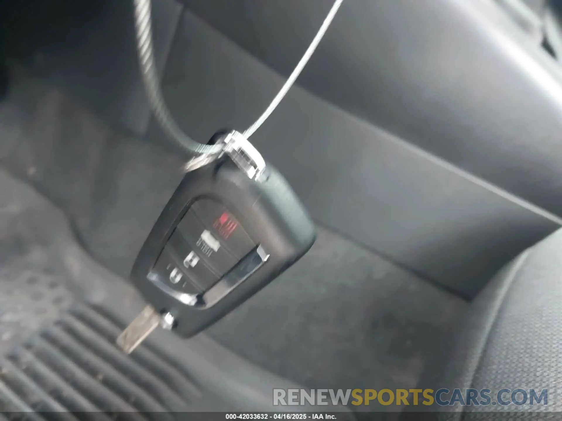 11 Фотография поврежденного автомобиля 5YFB4MDE4SP228795 TOYOTA COROLLA 2025