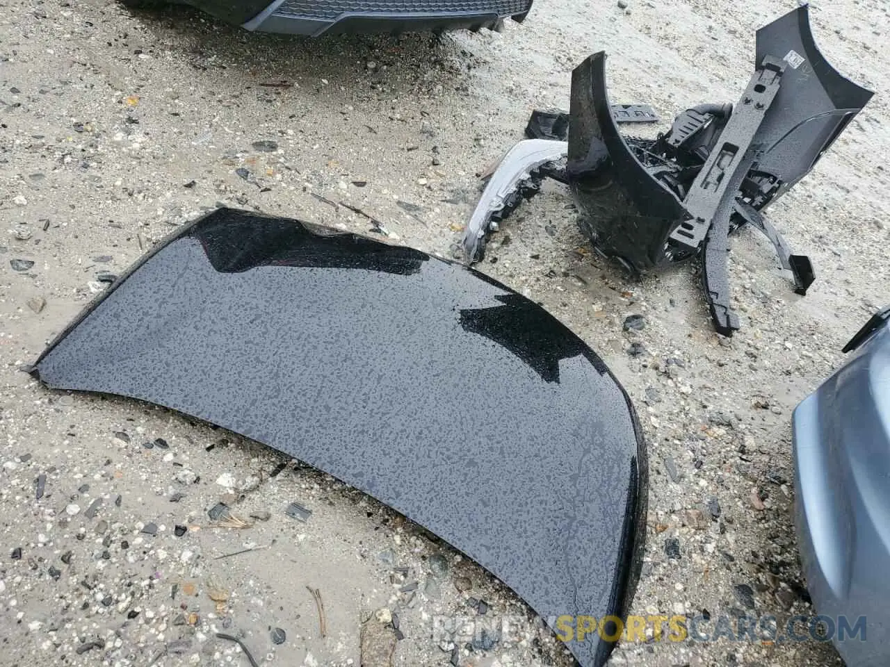 12 Фотография поврежденного автомобиля 5YFB4MDE5SP228854 TOYOTA COROLLA 2025