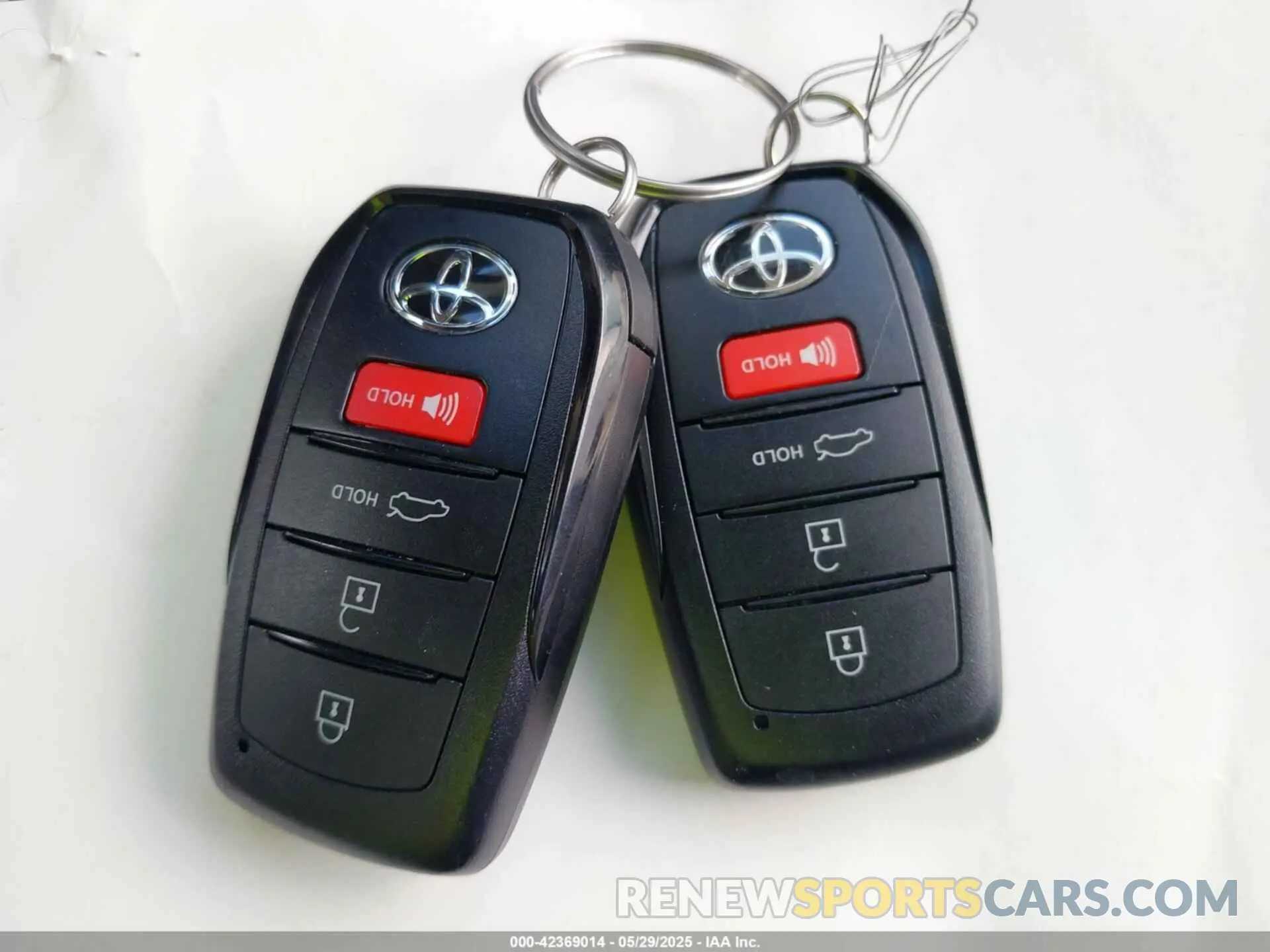 11 Фотография поврежденного автомобиля 5YFB4MDE5SP273521 TOYOTA COROLLA 2025