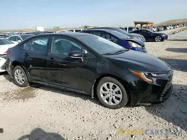 11 Фотография поврежденного автомобиля 5YFB4MDE5SP275883 TOYOTA COROLLA 2025