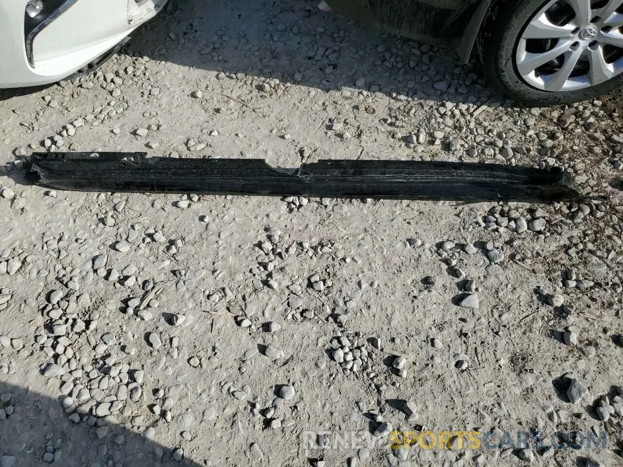 14 Фотография поврежденного автомобиля 5YFB4MDE5SP275883 TOYOTA COROLLA 2025