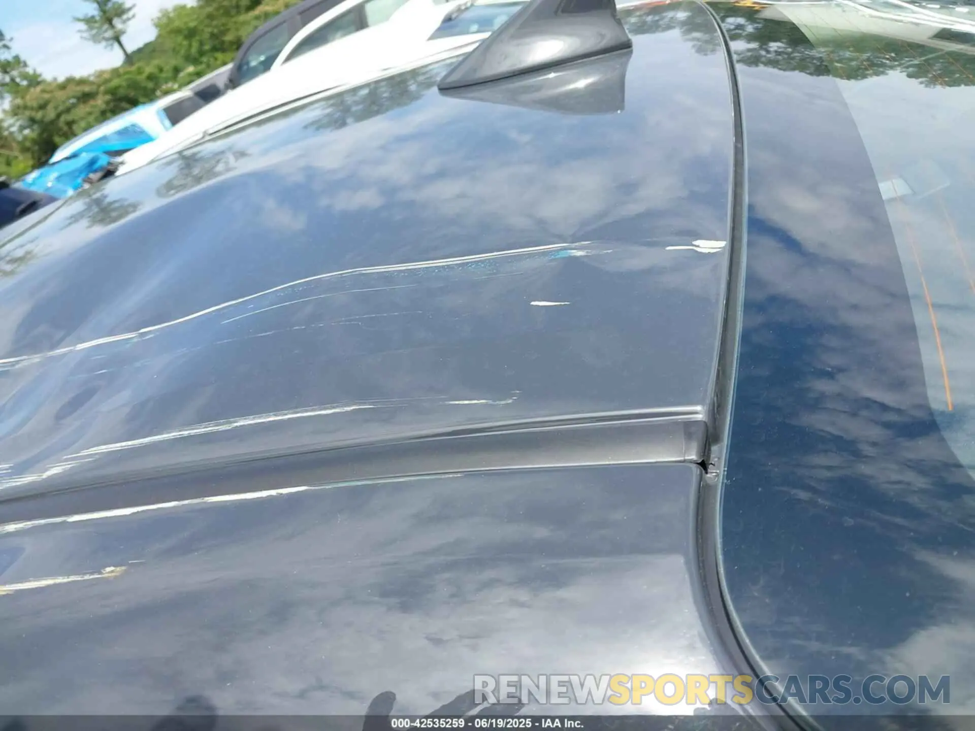 22 Фотография поврежденного автомобиля 5YFB4MDE9SP289527 TOYOTA COROLLA 2025