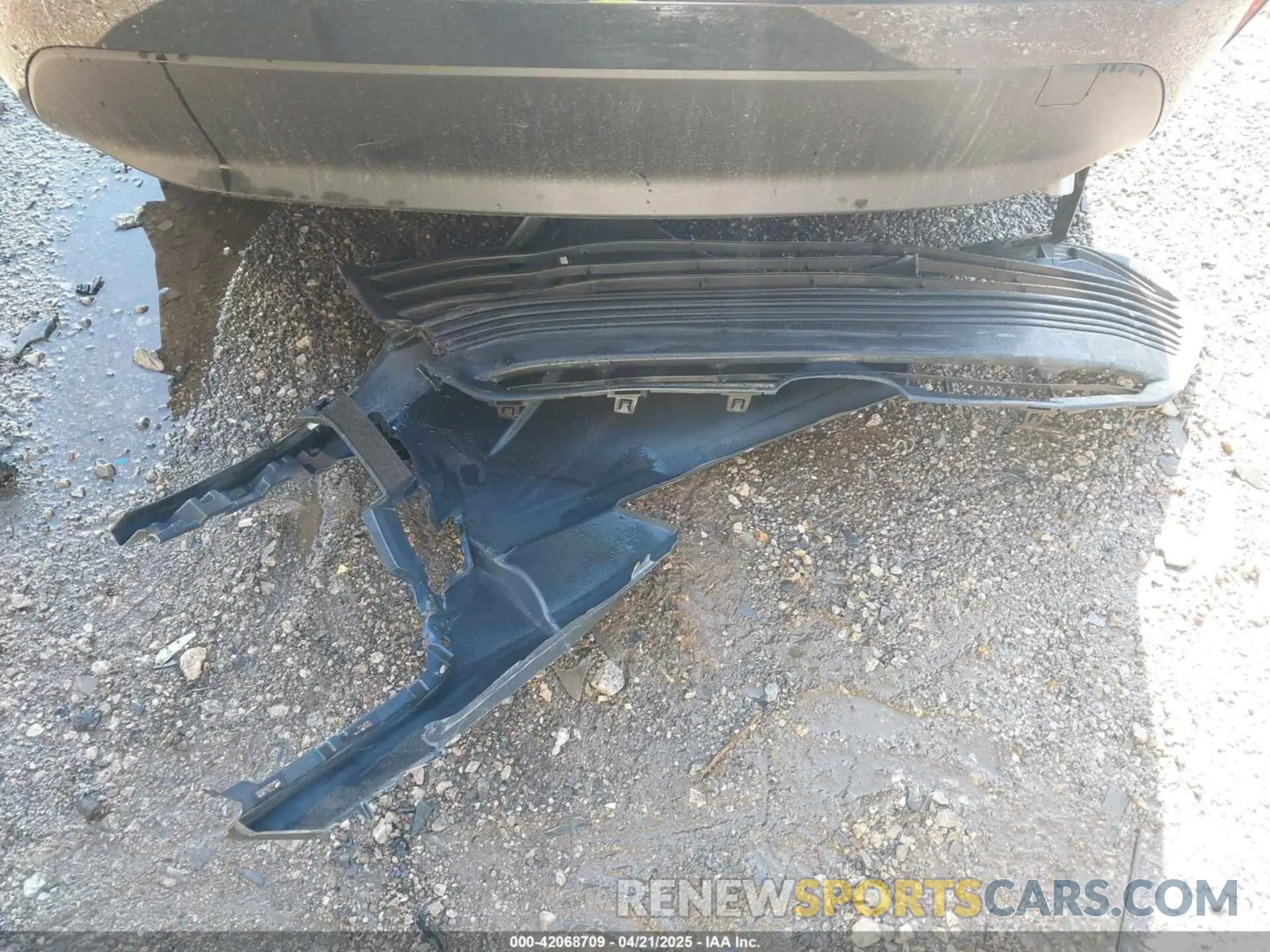 12 Photograph of a damaged car JTDBCMFE0S3078936 TOYOTA COROLLA 2025