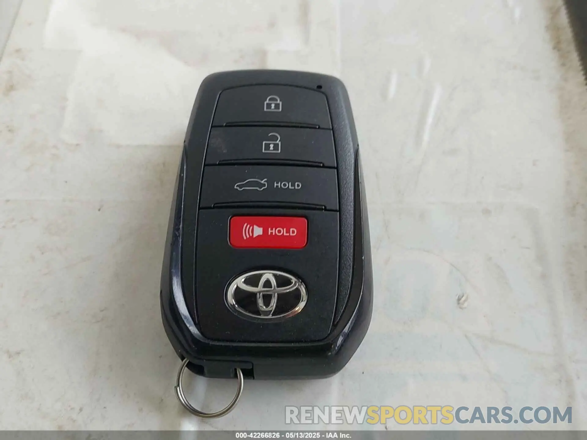 11 Фотография поврежденного автомобиля JTDBDMHE3SJ012578 TOYOTA COROLLA 2025
