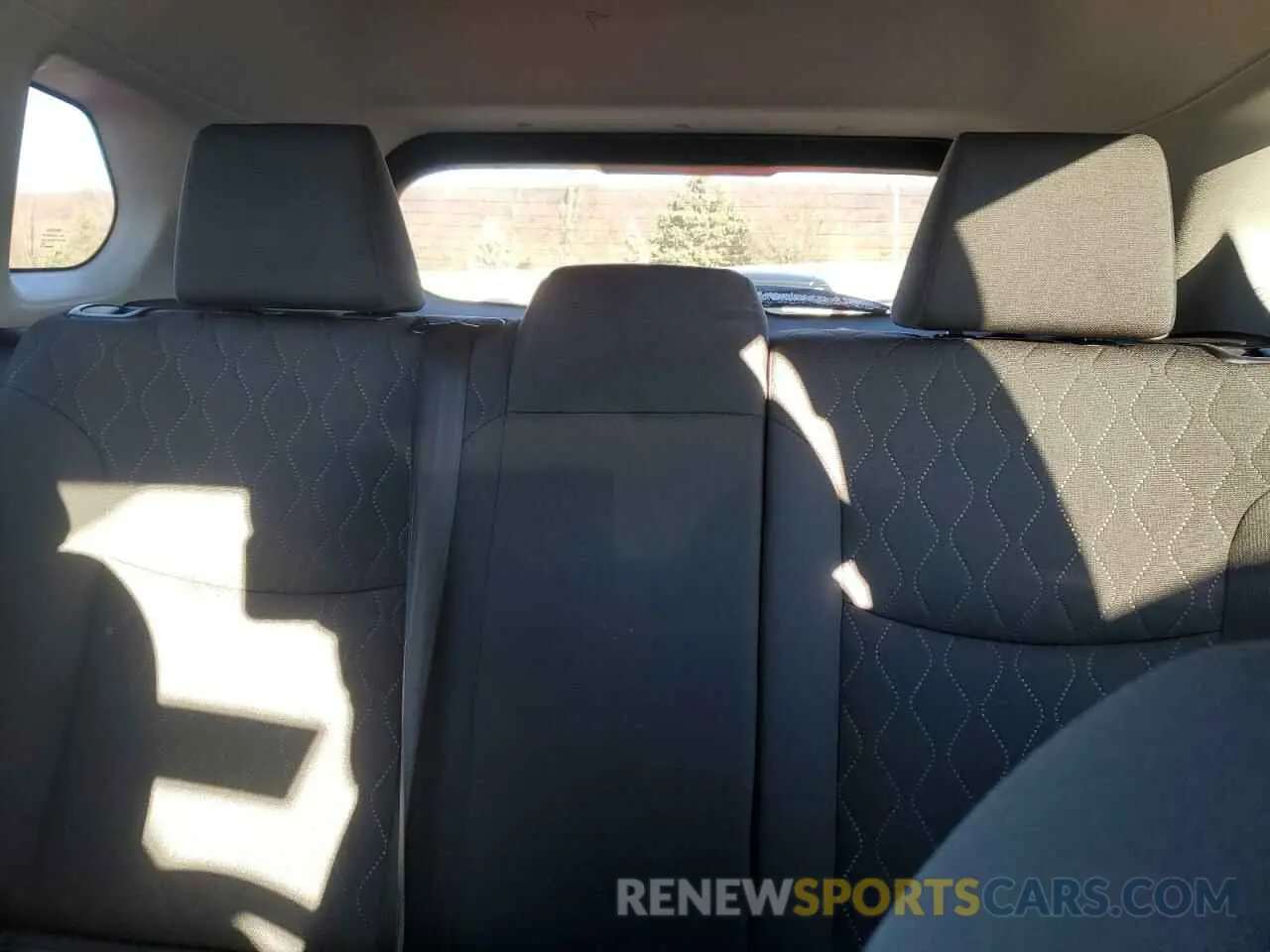 10 Фотография поврежденного автомобиля 7MUBAABG6NV007969 TOYOTA COROLLA CR 2022