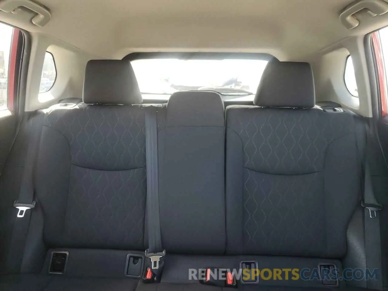 10 Фотография поврежденного автомобиля 7MUCAAAG1NV005567 TOYOTA COROLLA CR 2022