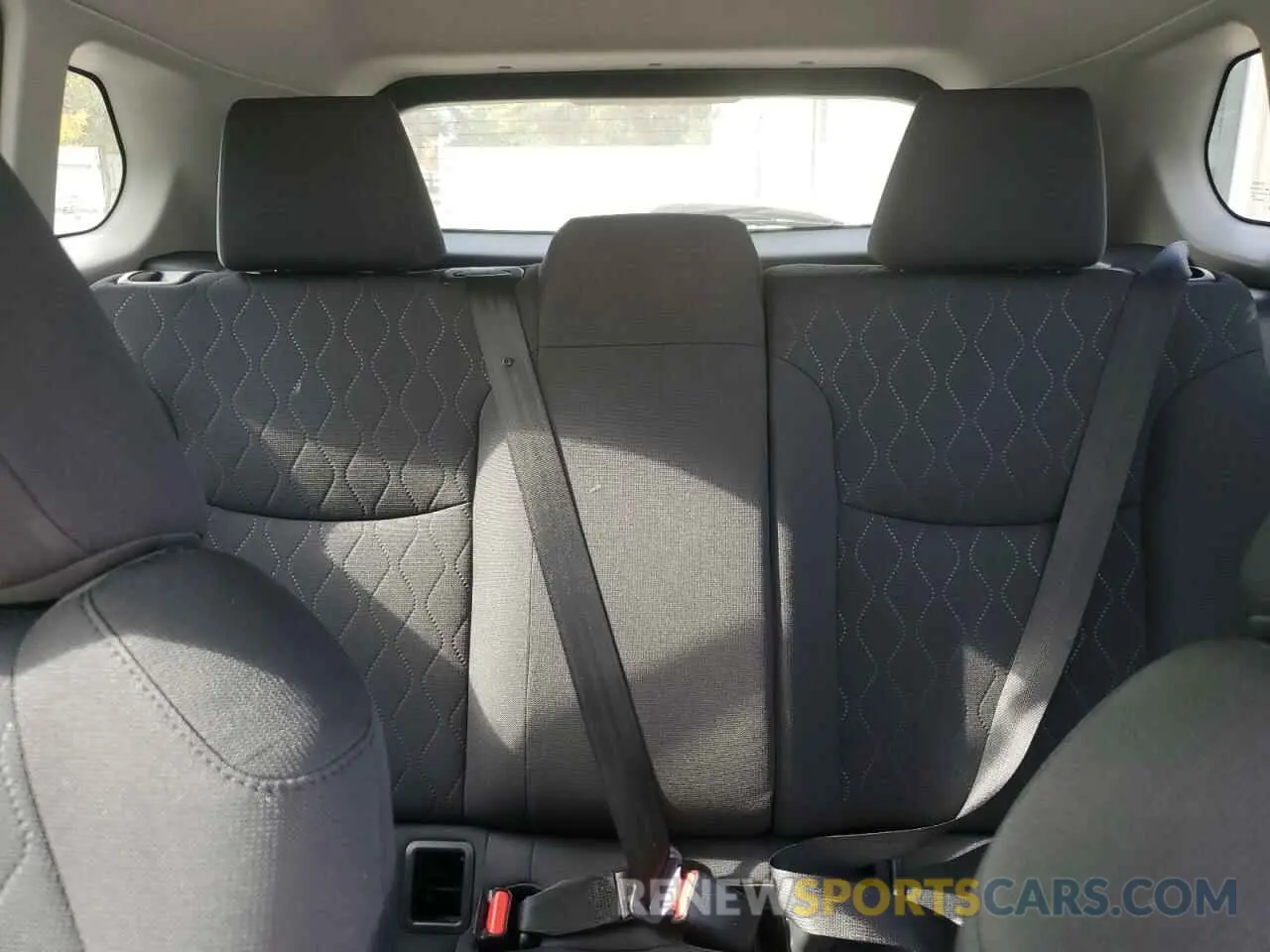 10 Фотография поврежденного автомобиля 7MUCAAAG1NV023339 TOYOTA COROLLA CR 2022