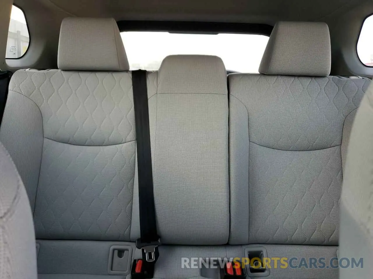 10 Фотография поврежденного автомобиля 7MUCAAAG3NV018160 TOYOTA COROLLA CR 2022