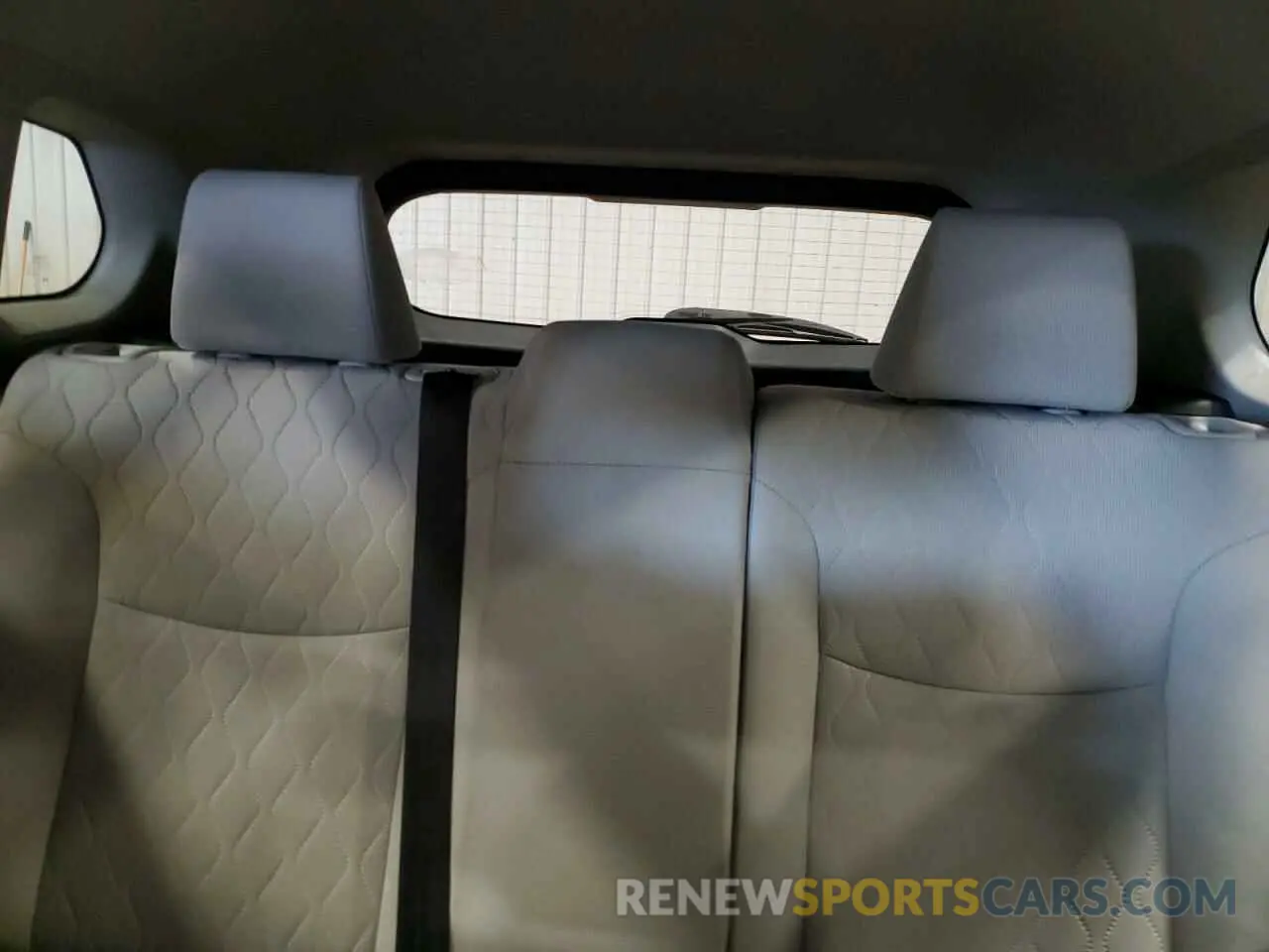 10 Фотография поврежденного автомобиля 7MUCAABG7NV012585 TOYOTA COROLLA CR 2022