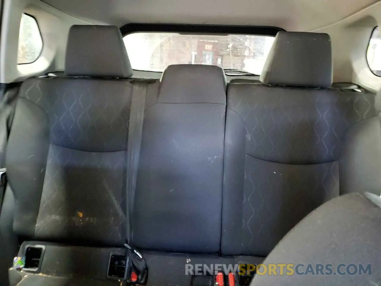 10 Фотография поврежденного автомобиля 7MUCAABGXNV020180 TOYOTA COROLLA CR 2022