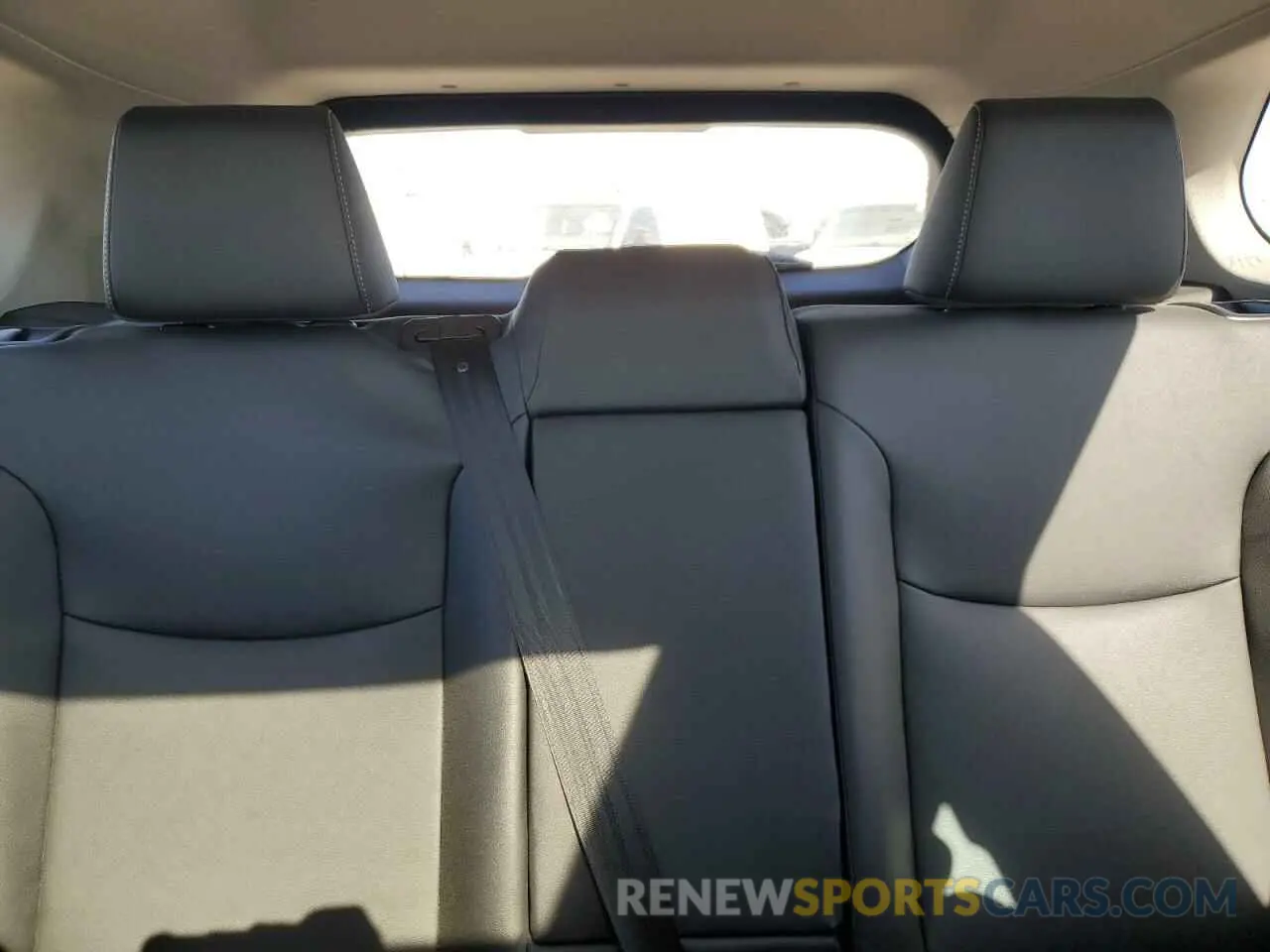 10 Фотография поврежденного автомобиля 7MUDAAAGXNV023635 TOYOTA COROLLA CR 2022
