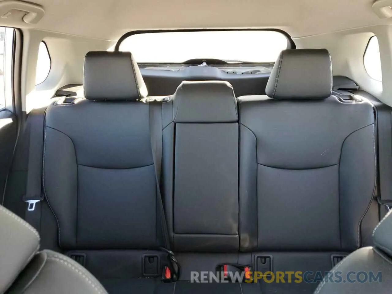 10 Фотография поврежденного автомобиля 7MUEAAAG3NV033962 TOYOTA COROLLA CR 2022