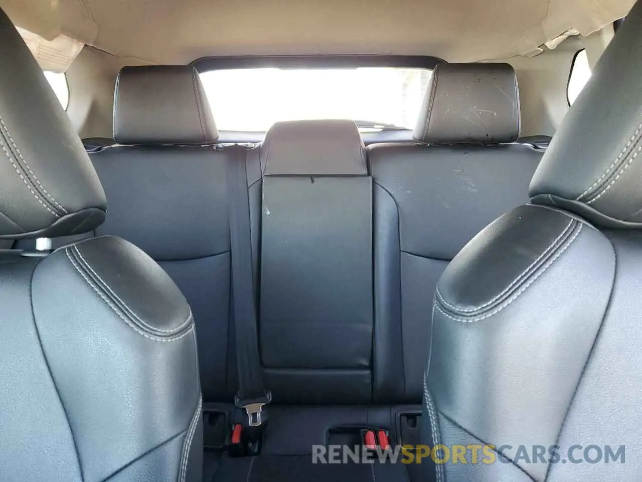 10 Фотография поврежденного автомобиля 7MUEAAAG6NV011907 TOYOTA COROLLA CR 2022