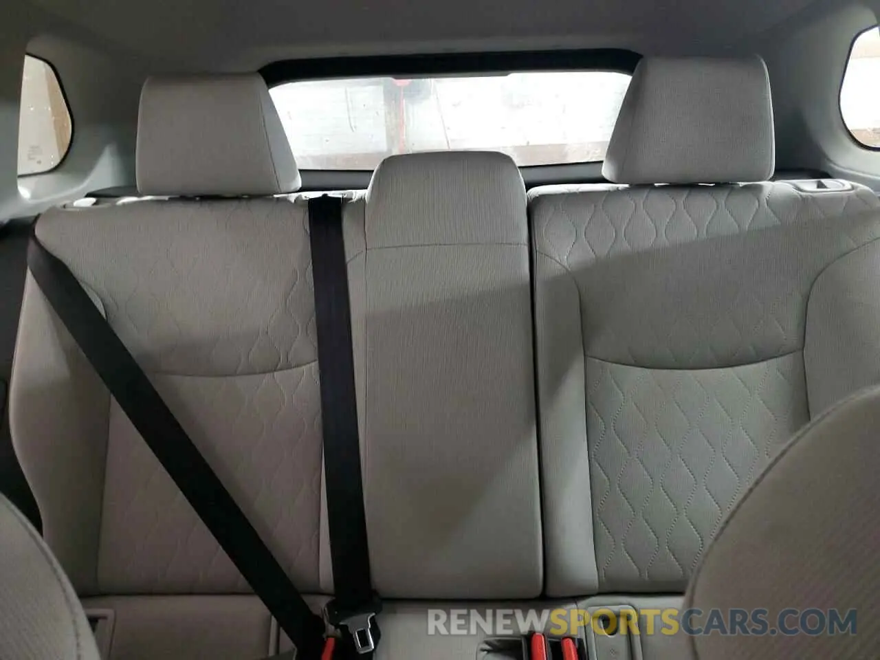 10 Фотография поврежденного автомобиля 7MUAAAAG6PV049400 TOYOTA COROLLA CR 2023