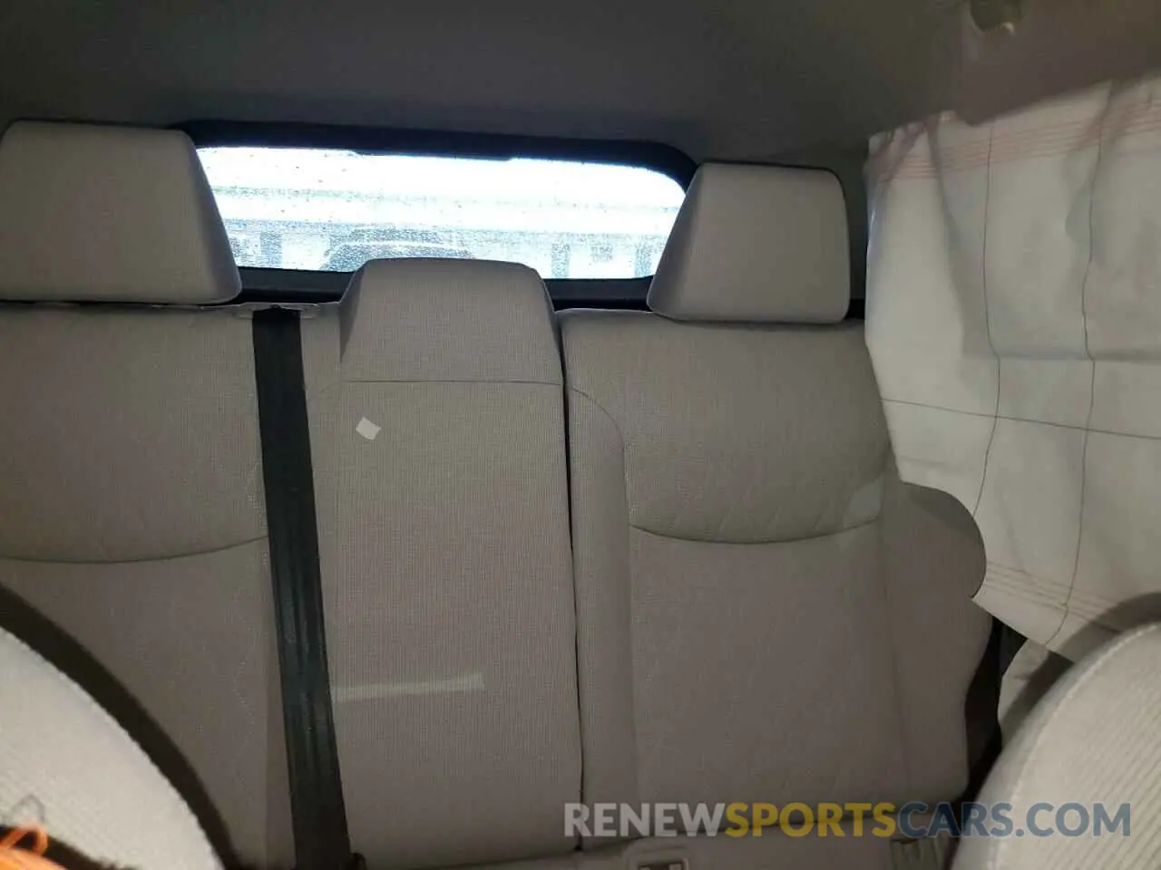 10 Фотография поврежденного автомобиля 7MUAAAAG8PV047941 TOYOTA COROLLA CR 2023
