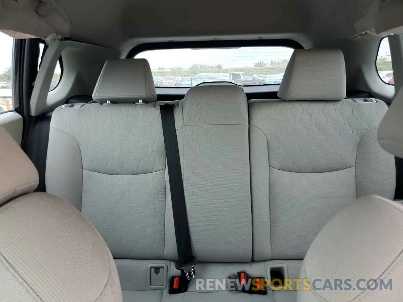 10 Фотография поврежденного автомобиля 7MUAAAAGXPV066541 TOYOTA COROLLA CR 2023
