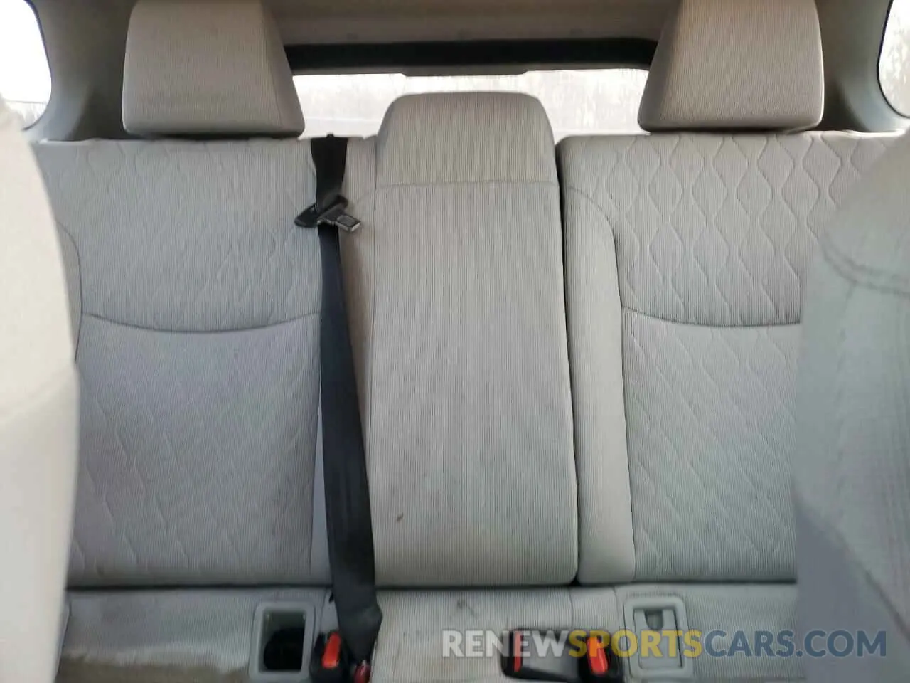 10 Фотография поврежденного автомобиля 7MUAAABG7PV056287 TOYOTA COROLLA CR 2023