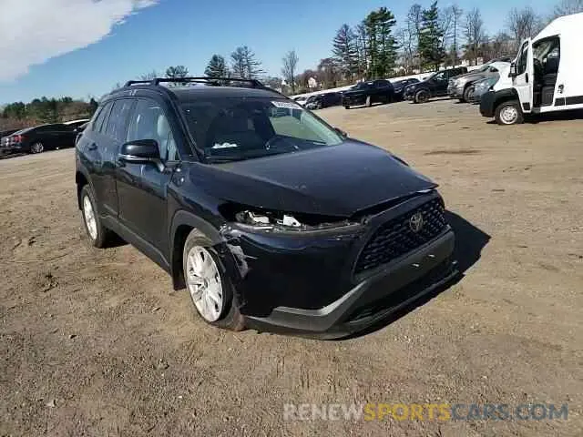12 Фотография поврежденного автомобиля 7MUCAAAG4PV056905 TOYOTA COROLLA CR 2023