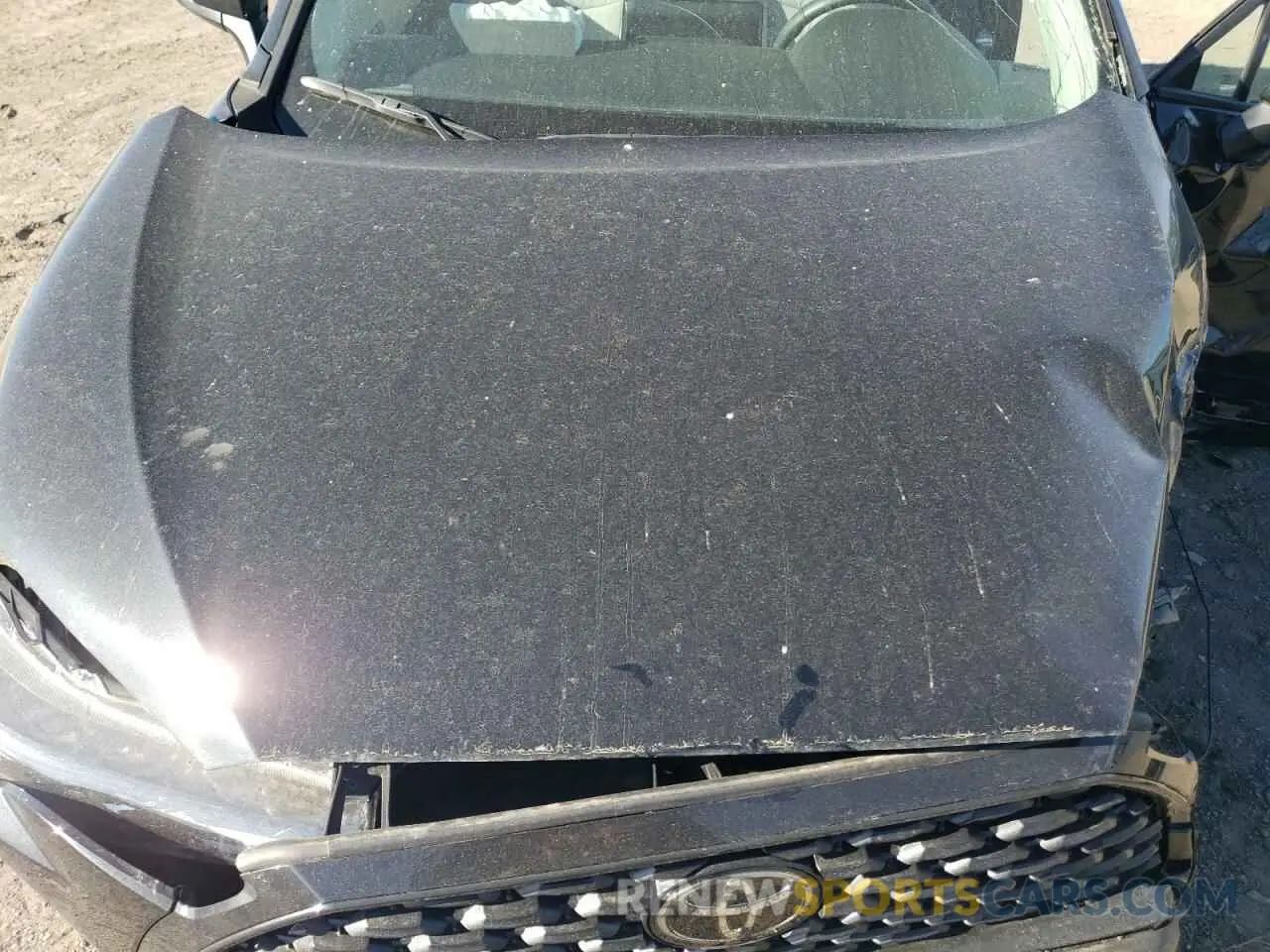 13 Фотография поврежденного автомобиля 7MUCAAAG4PV056905 TOYOTA COROLLA CR 2023