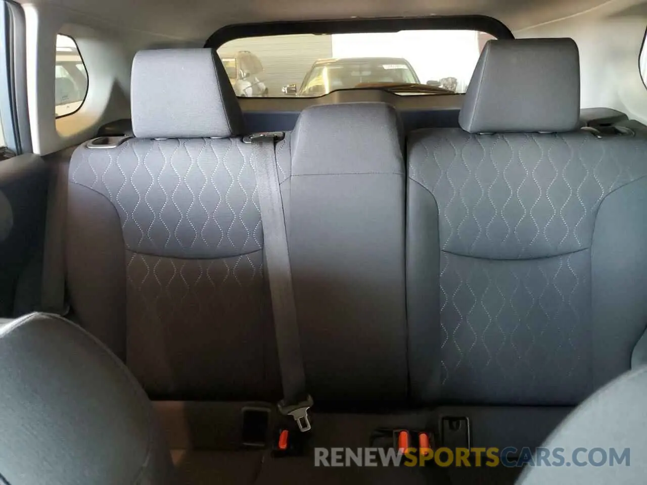 10 Фотография поврежденного автомобиля 7MUCAABG8PV066769 TOYOTA COROLLA CR 2023