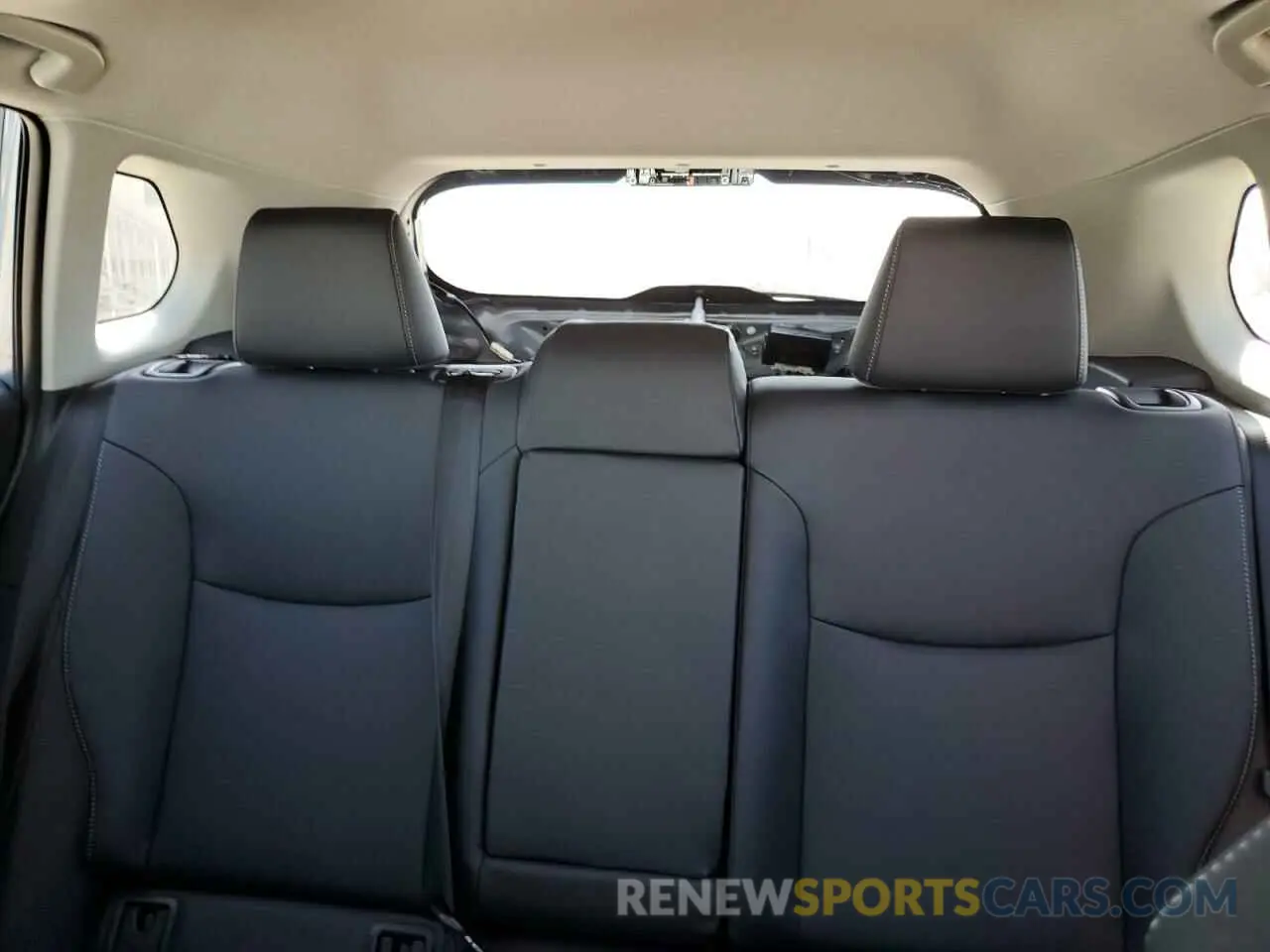10 Фотография поврежденного автомобиля 7MUDAAAG0PV063242 TOYOTA COROLLA CR 2023