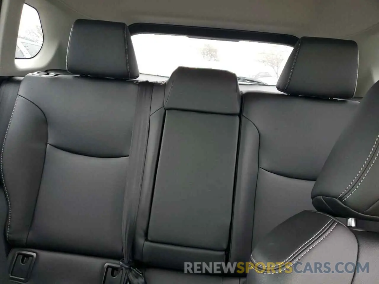 10 Фотография поврежденного автомобиля 7MUDAAAGXPV048389 TOYOTA COROLLA CR 2023