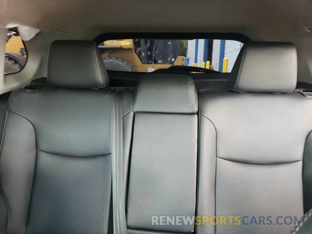 10 Фотография поврежденного автомобиля 7MUDAABG6PV048792 TOYOTA COROLLA CR 2023