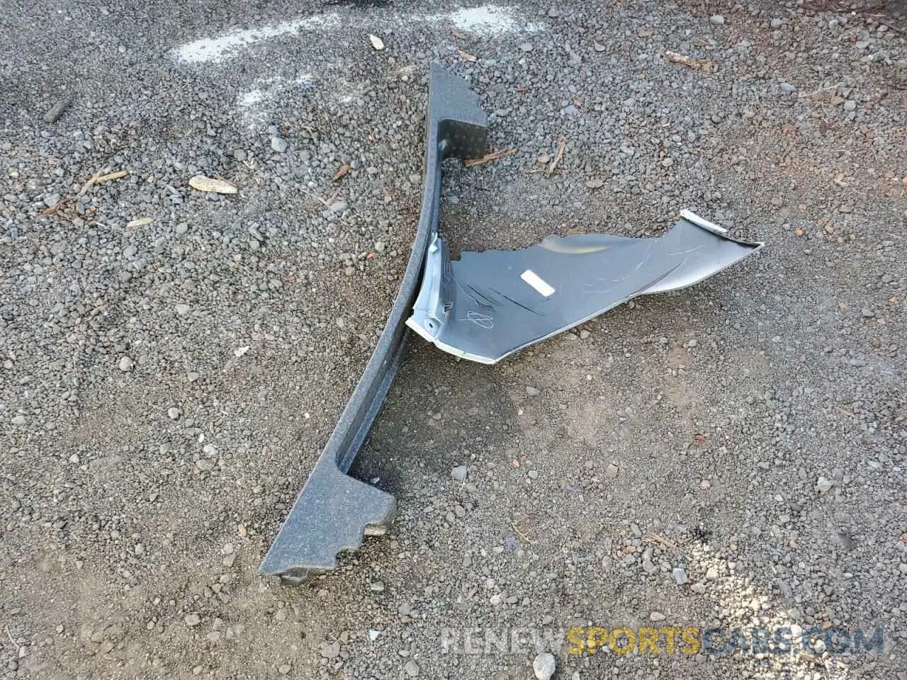 13 Photograph of a damaged car 7MUAAAAGXRV078241 TOYOTA COROLLA CR 2024