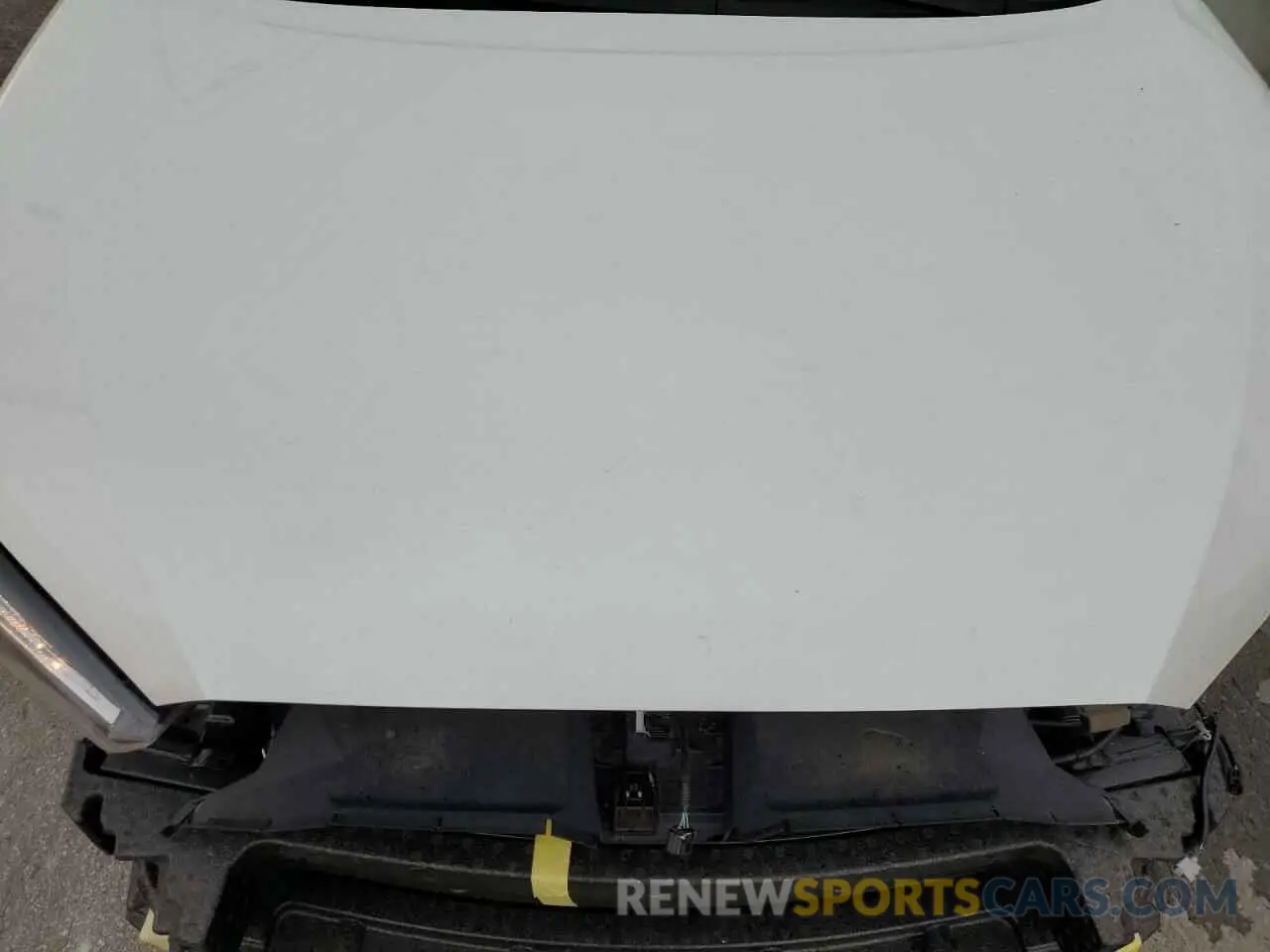 12 Фотография поврежденного автомобиля 7MUCAAAG2RV100676 TOYOTA COROLLA CR 2024