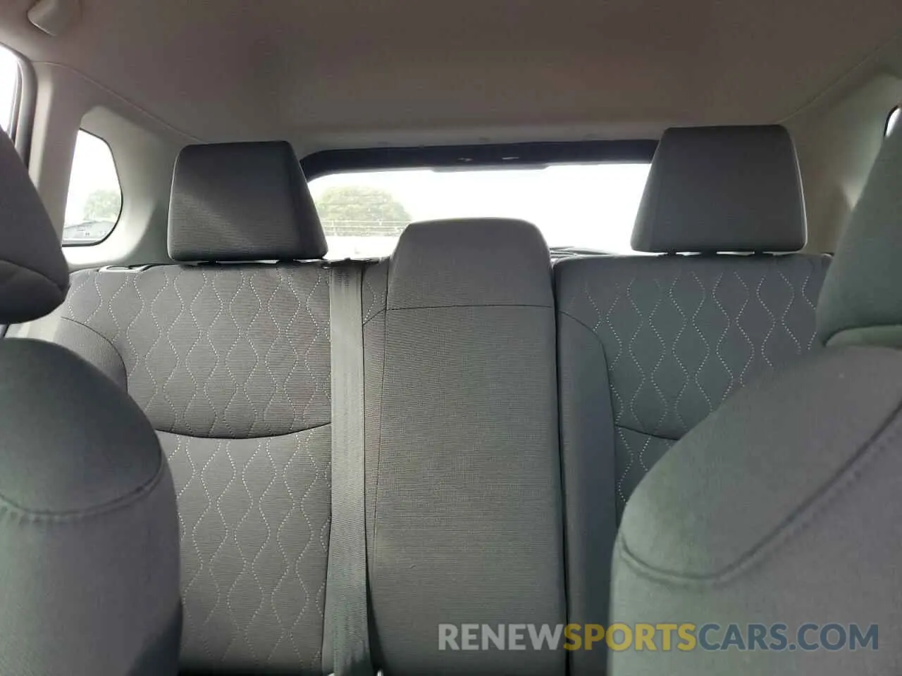 10 Фотография поврежденного автомобиля 7MUCAAAG5RV072887 TOYOTA COROLLA CR 2024