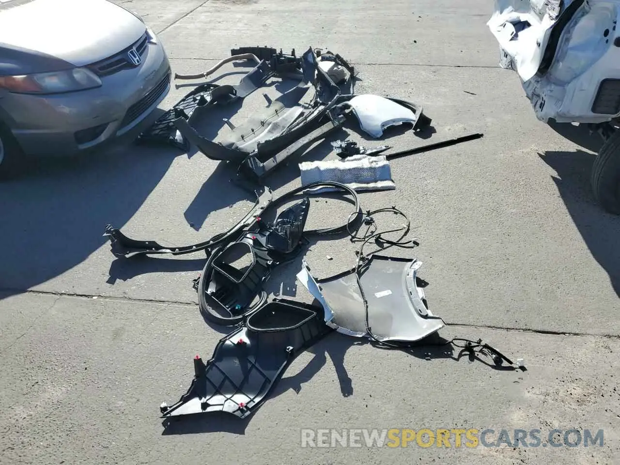 13 Photograph of a damaged car 7MUFBABG0RV023752 TOYOTA COROLLA CR 2024