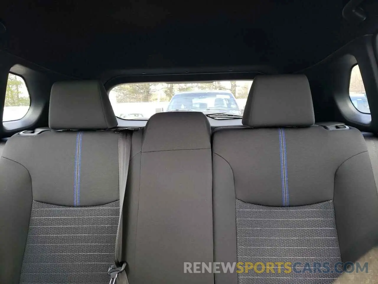 10 Фотография поврежденного автомобиля 7MUFBABG7RV021531 TOYOTA COROLLA CR 2024