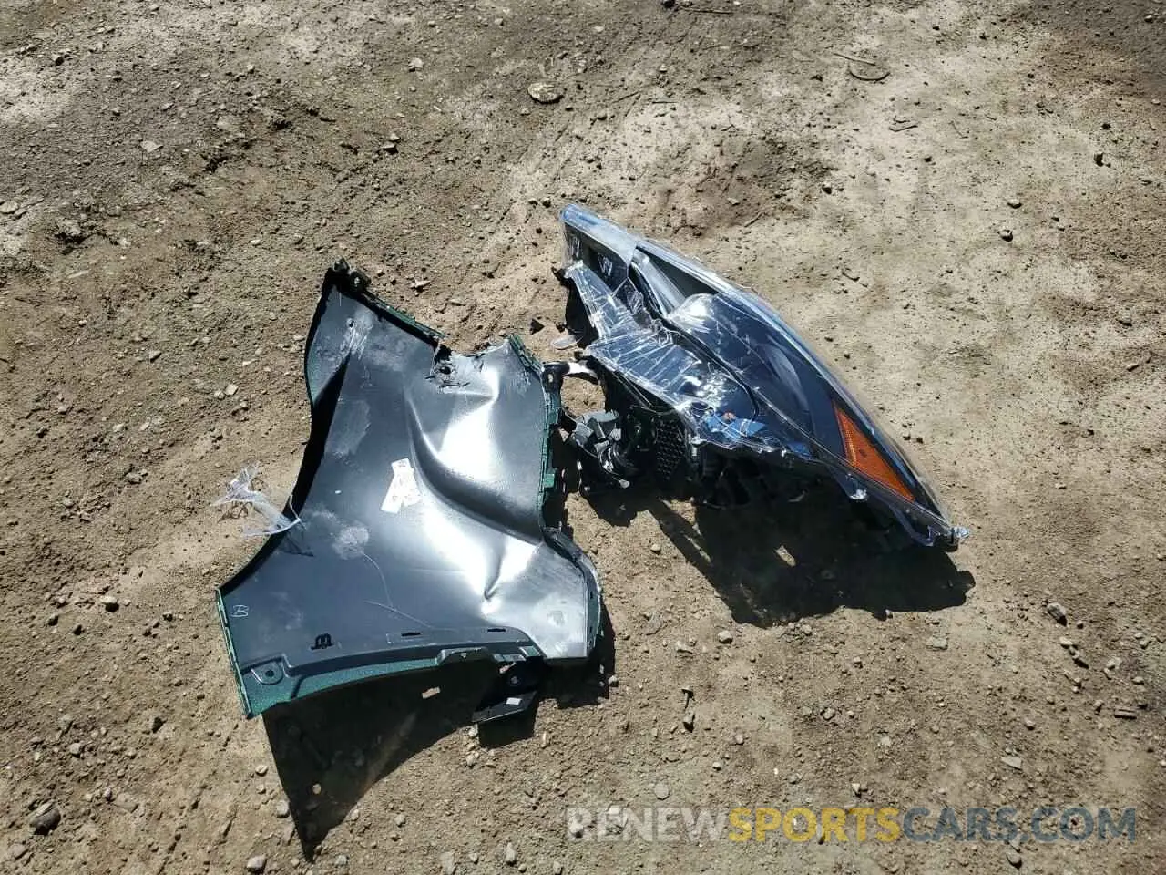 13 Фотография поврежденного автомобиля 7MUDAABG2SV124680 TOYOTA COROLLA CR 2025