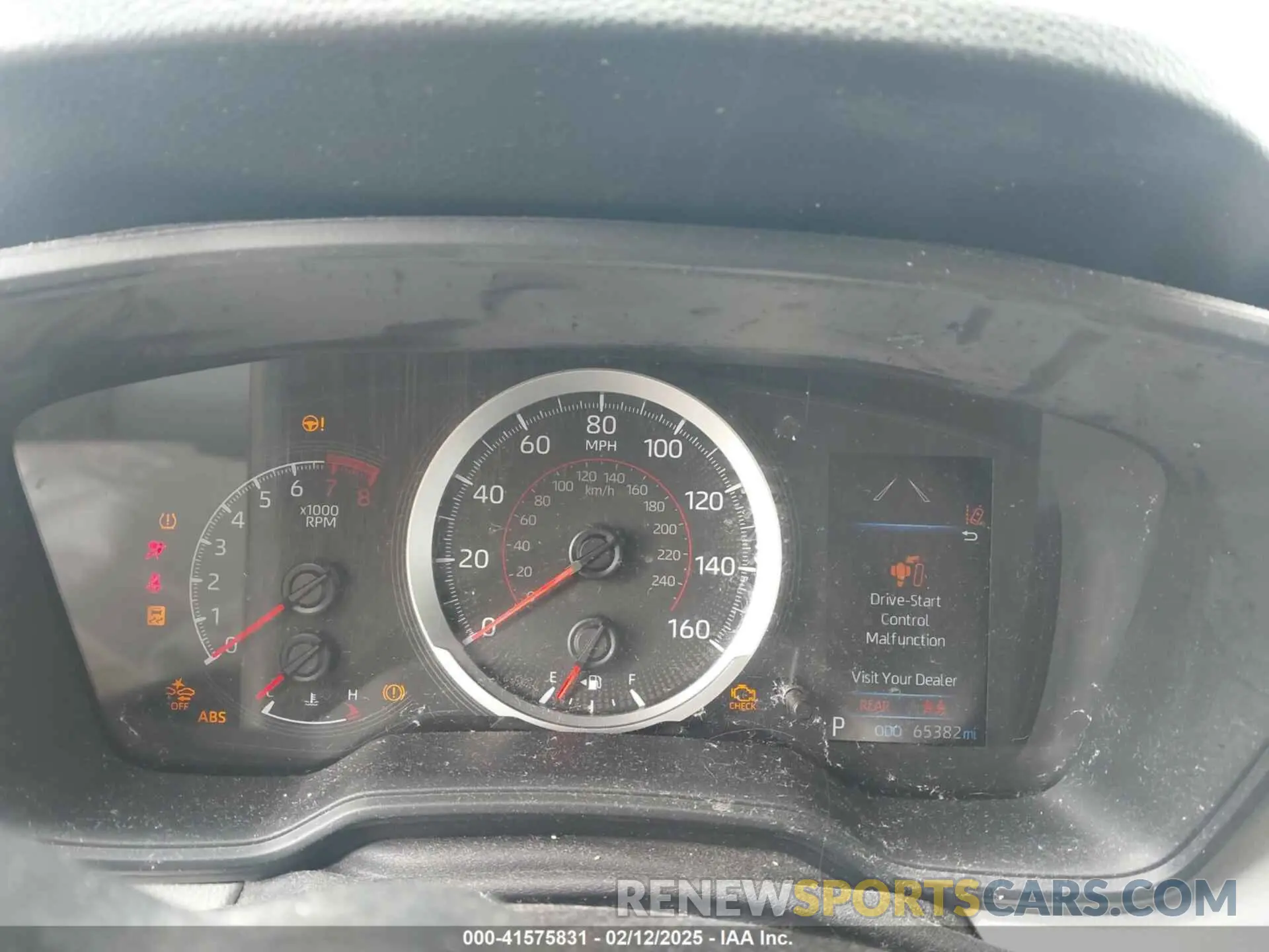 7 Фотография поврежденного автомобиля 7MUAAAAG2NV014916 TOYOTA COROLLA CROSS 2022