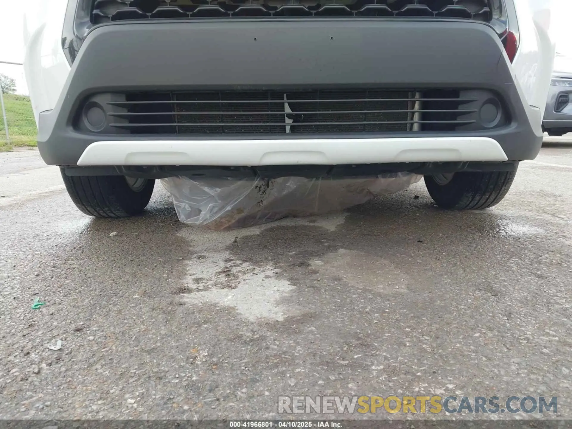 6 Фотография поврежденного автомобиля 7MUBAABG4NV014032 TOYOTA COROLLA CROSS 2022