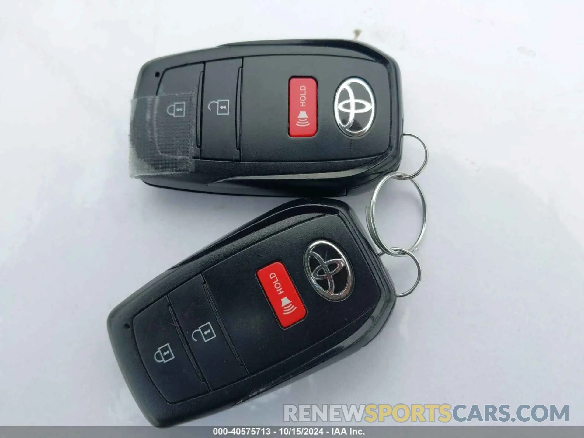 11 Фотография поврежденного автомобиля 7MUCAAAG2NV014939 TOYOTA COROLLA CROSS 2022